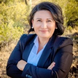 JoAnna Mendoza (AZ-06)
