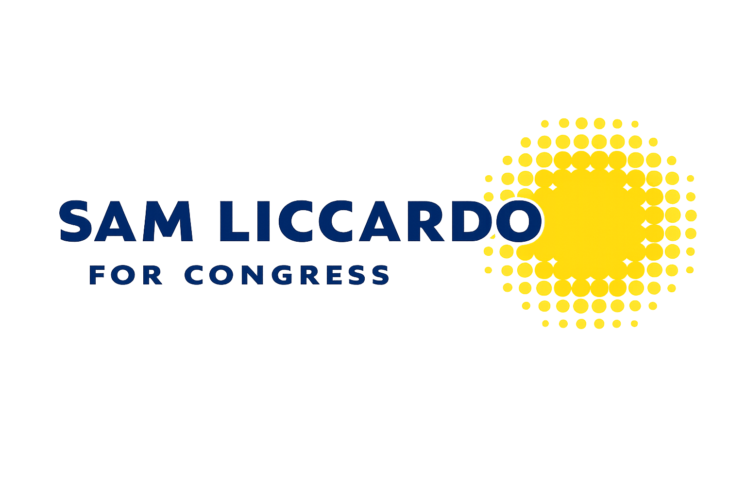 samliccardo.com logo
