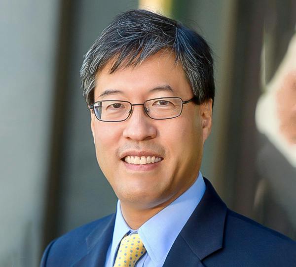 Dr. Richard Pan (CA-06)