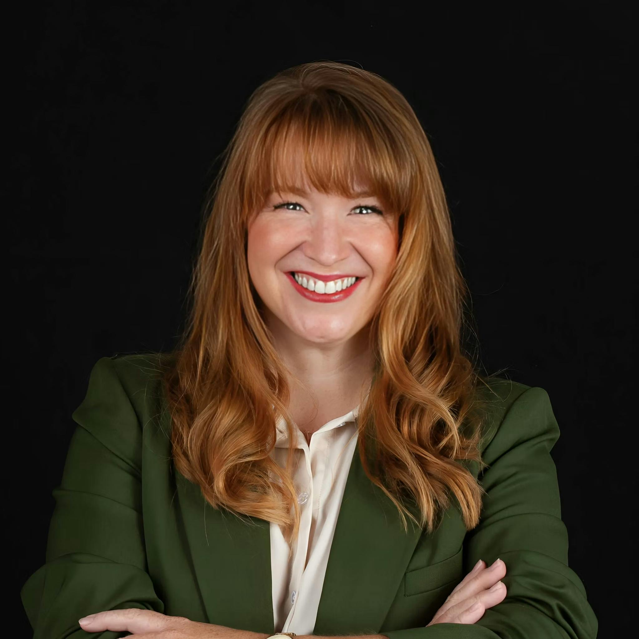 Lindsay James (IA-02)