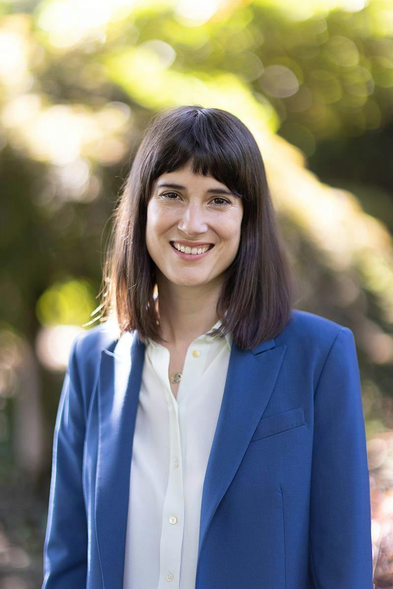 Marie Gluesenkamp Perez (WA-03)