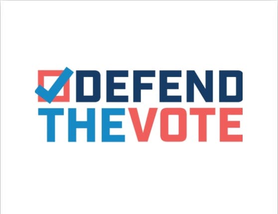 Defend The Vote