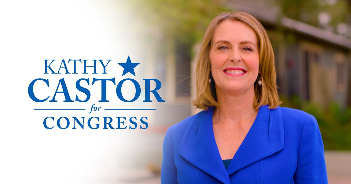Kathy Castor (FL-14)