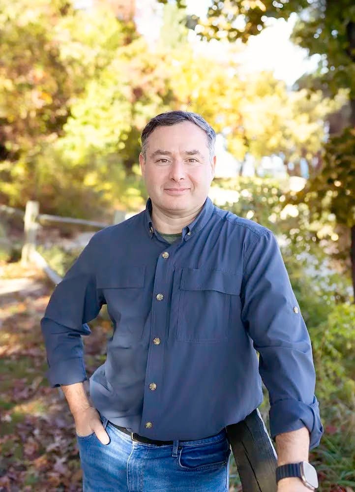 Eugene Vindman (VA-07)