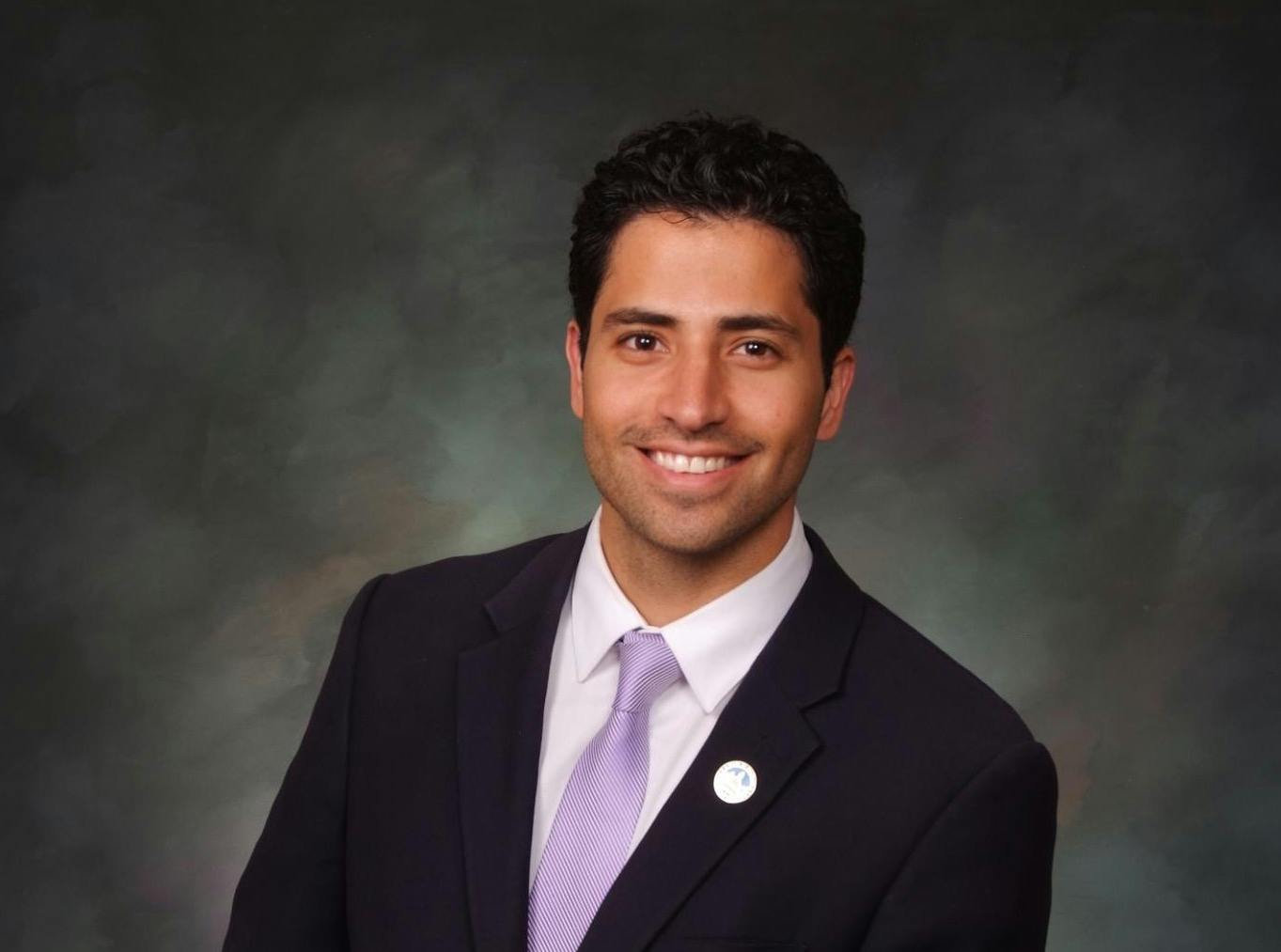 Manny Rutinel (CO-08)