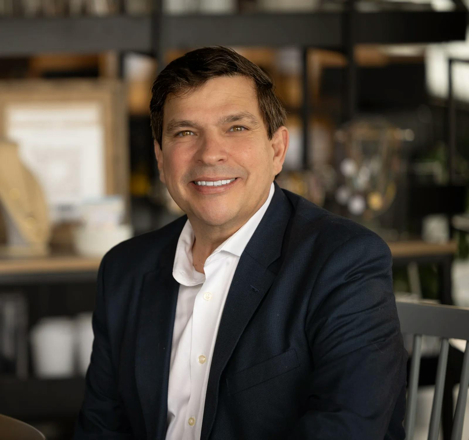 Vicente Gonzalez (TX-34)