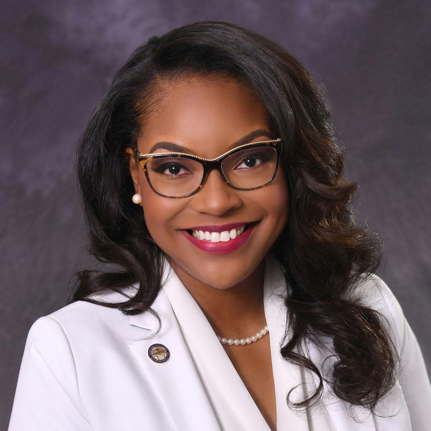 Emilia Sykes (OH-14)