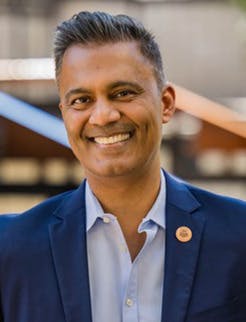 Dr. Amish Shah (AZ-01)