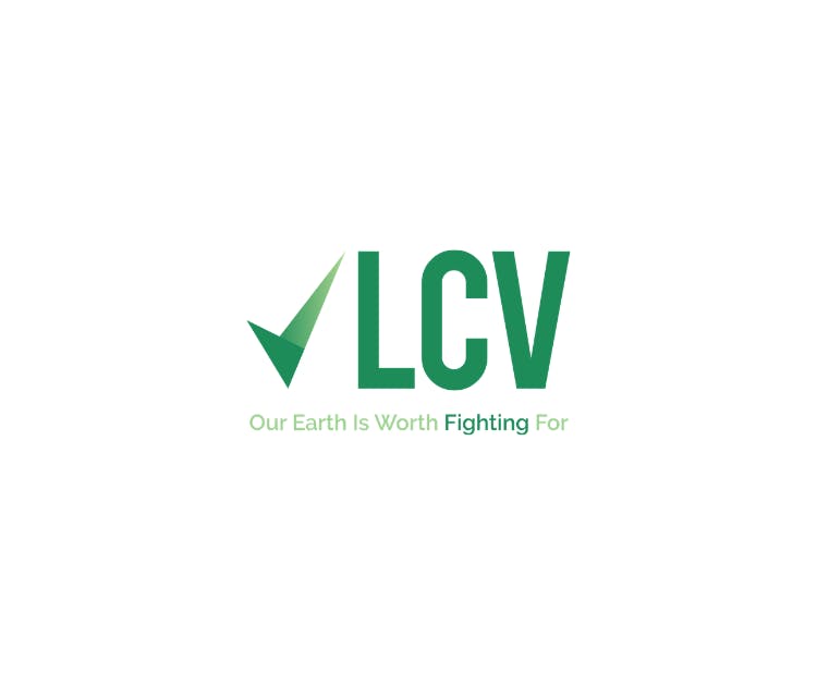 League of Conservation Voters