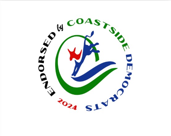 Coastside Democrats