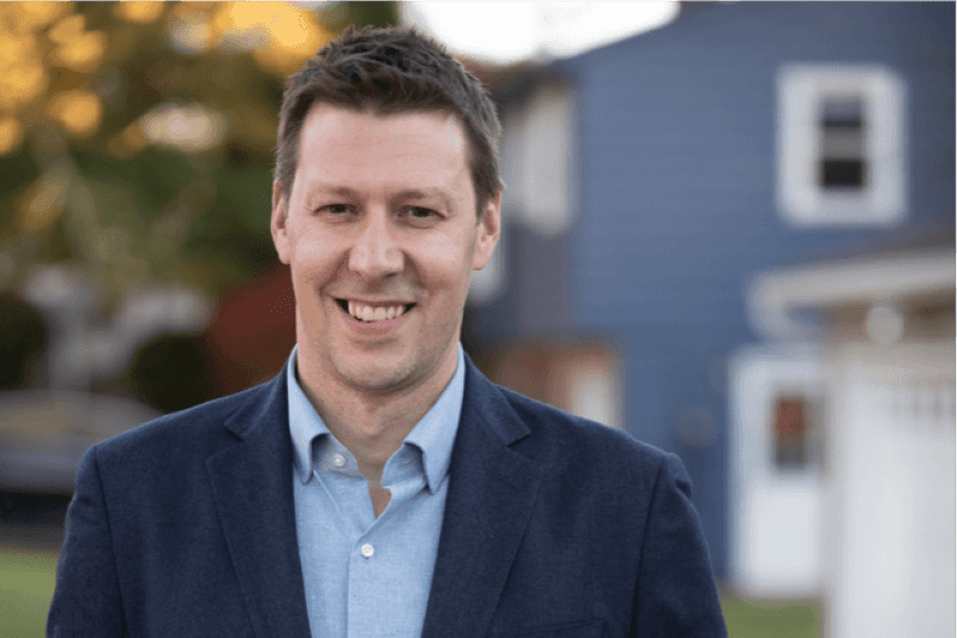 Josh Riley (NY-19)