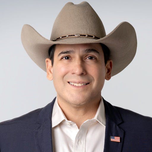 Bobby Pulido (TX-15)