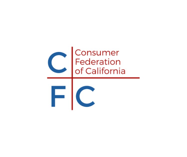 Consumer Federation of California