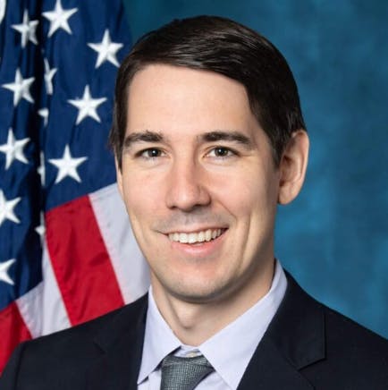 Josh Harder