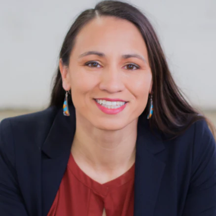 Sharice Davids Sharice Davids