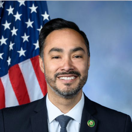 Joaquin Castro