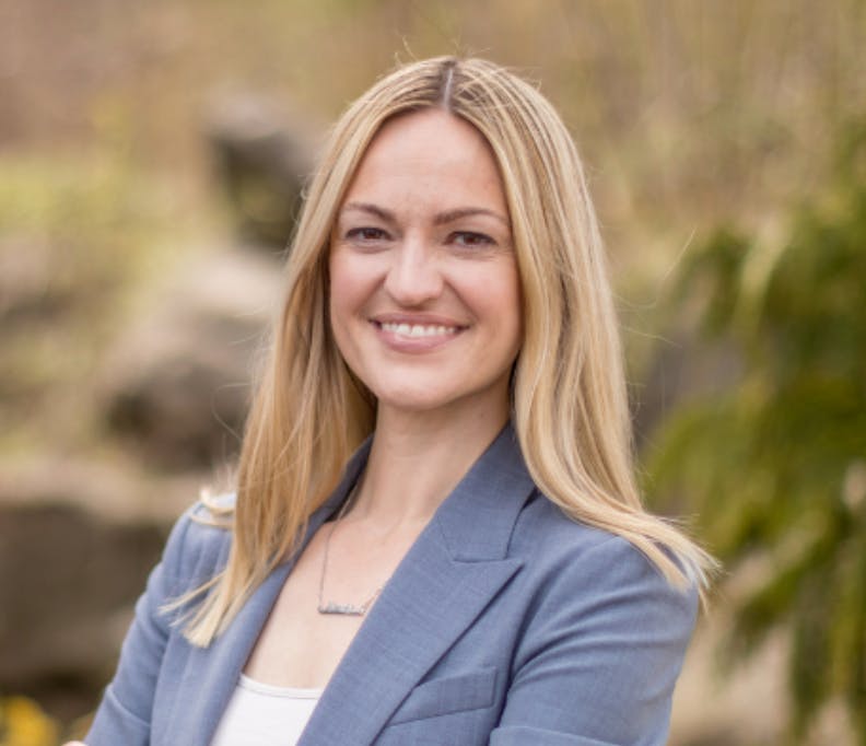 Paige Cognetti (PA-08)