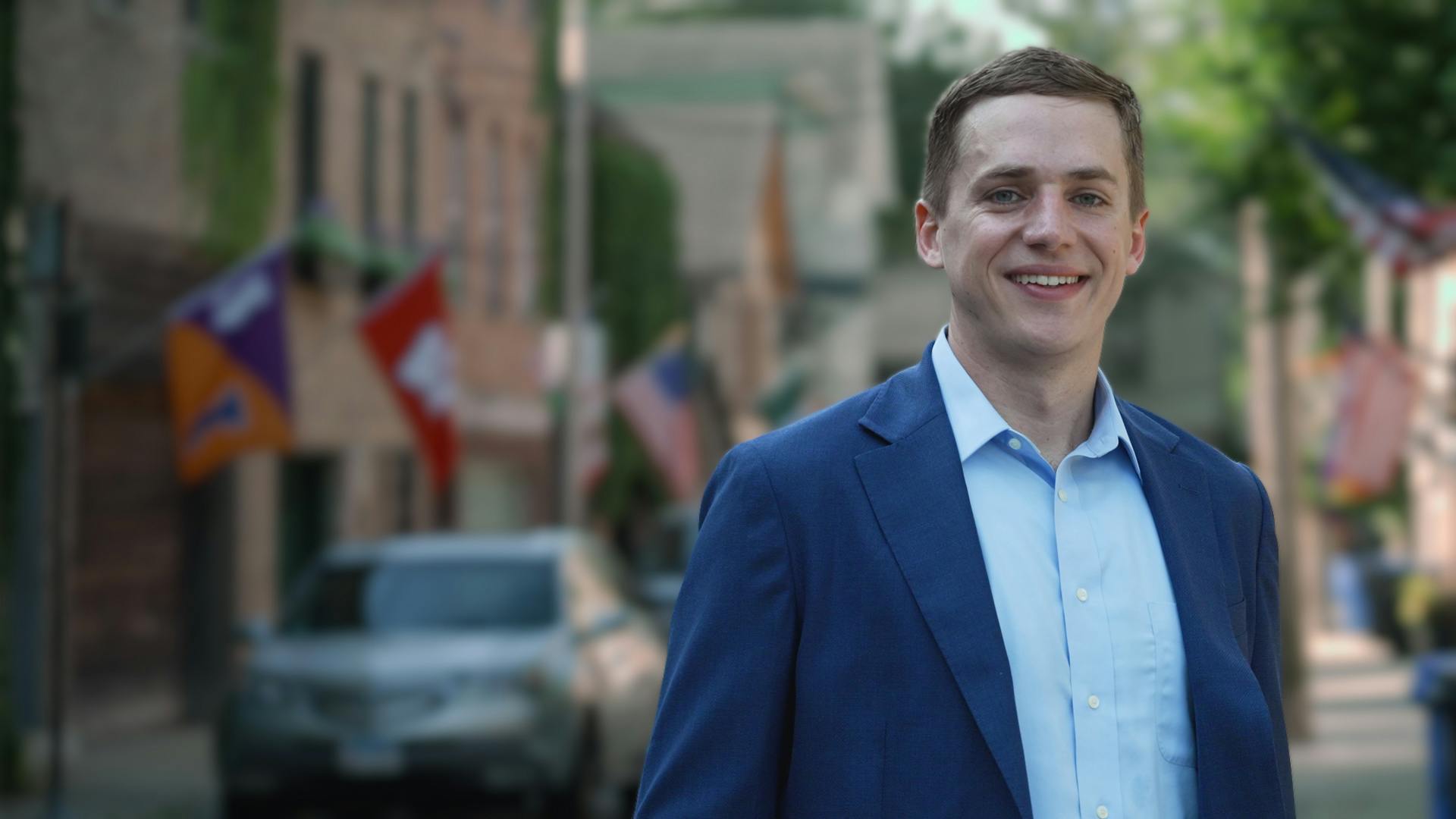 Hero background image