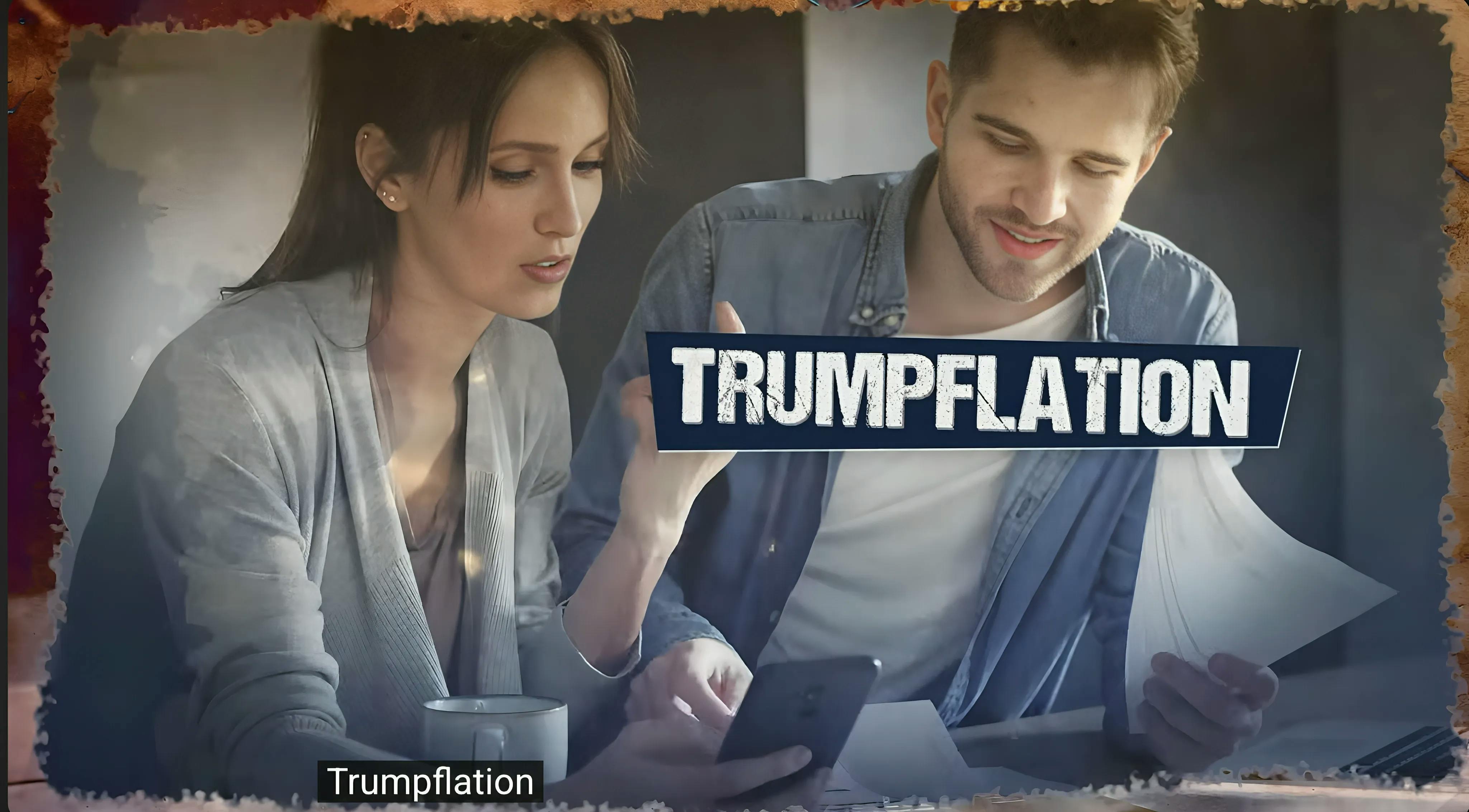 Angie Lawless Trumpflation