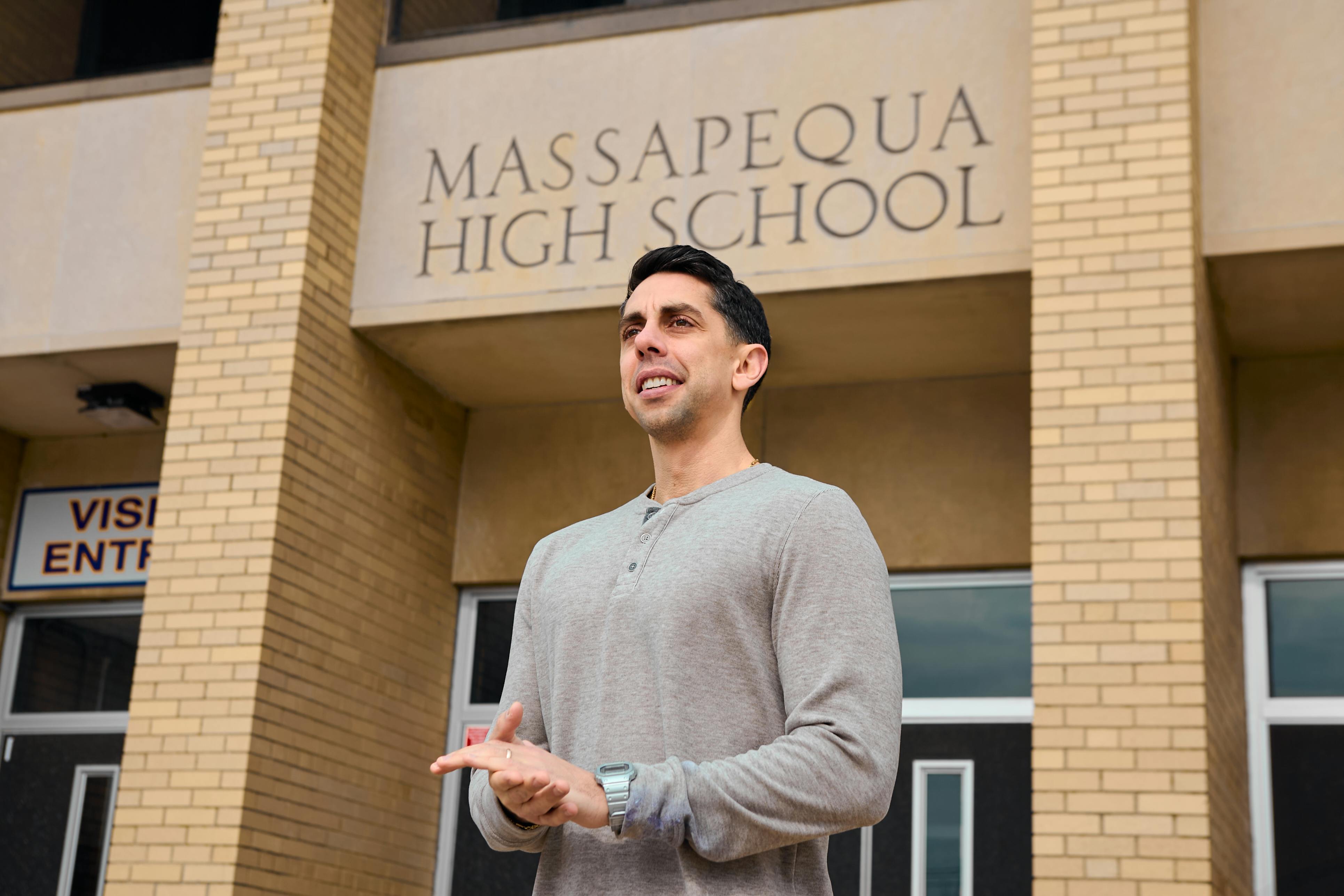 Hero background image