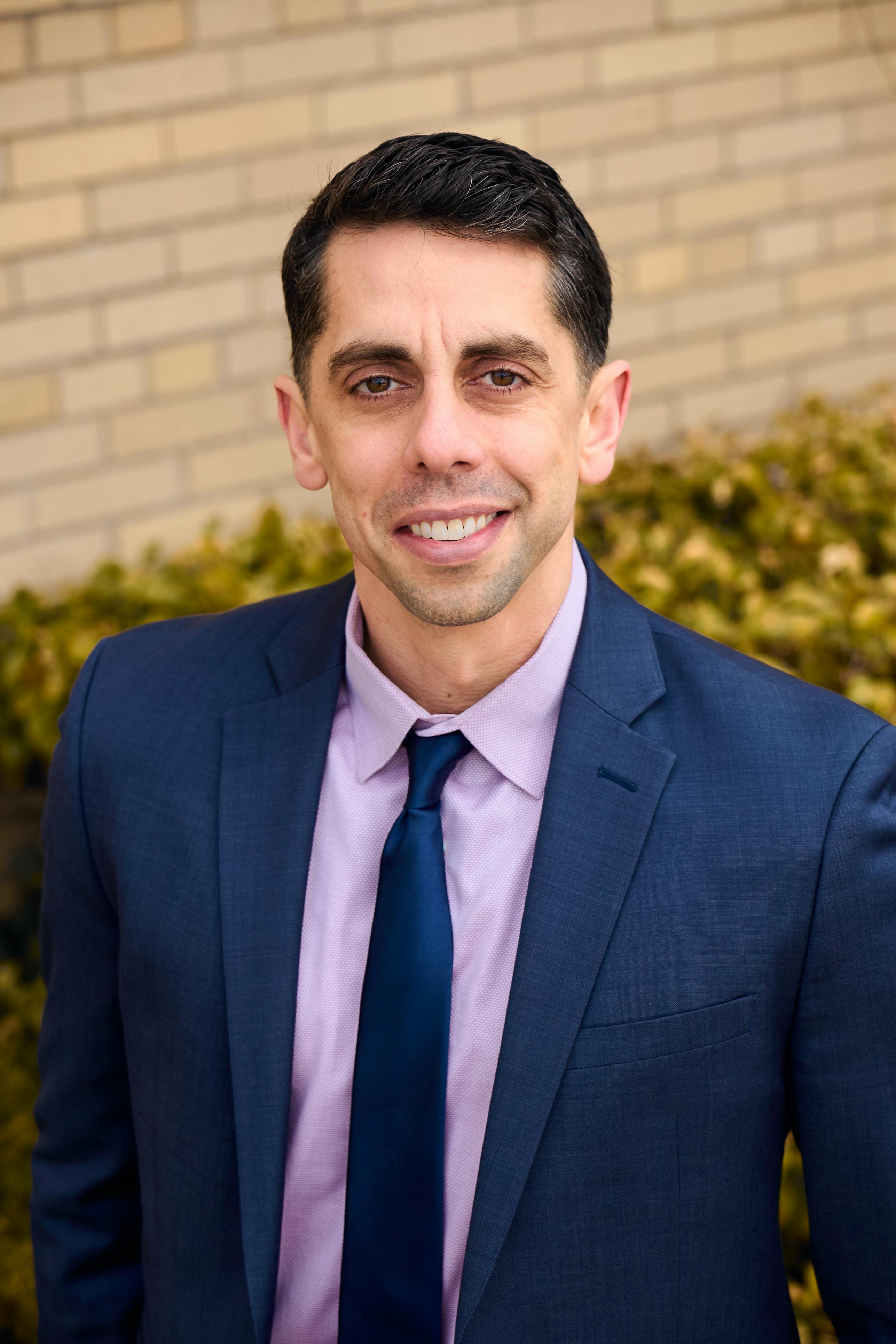 Hero background image