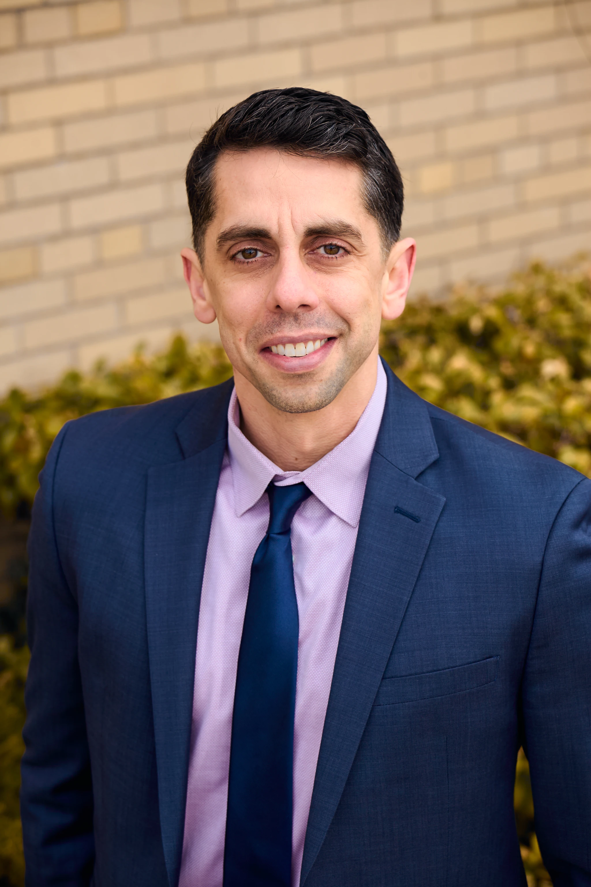 Hero background image