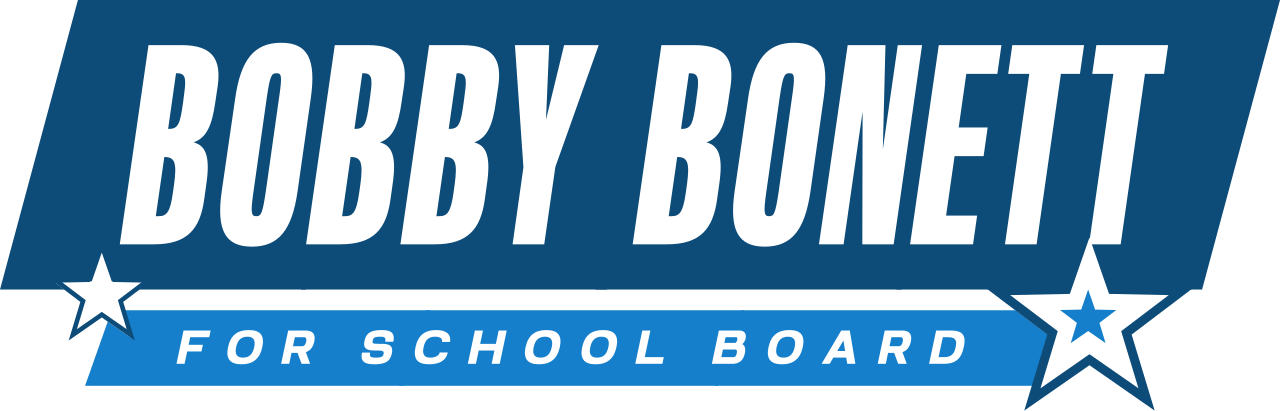 Bobby Bonett for Massapequa School Board 2026