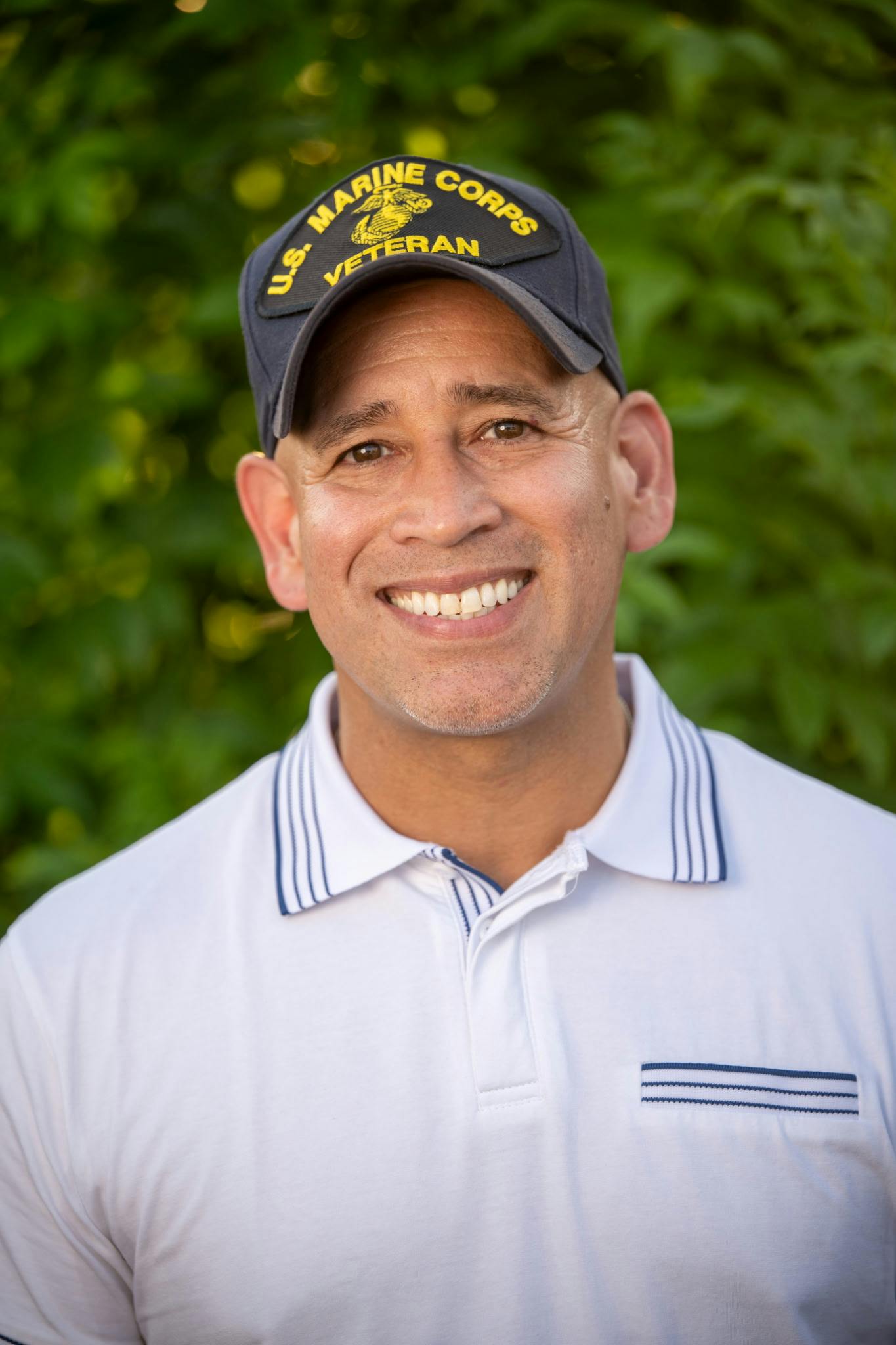 Hero background image