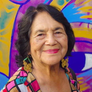 Dolores Huerta Dolores Huerta