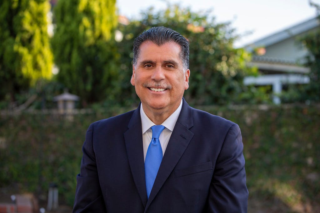 Robert Luna