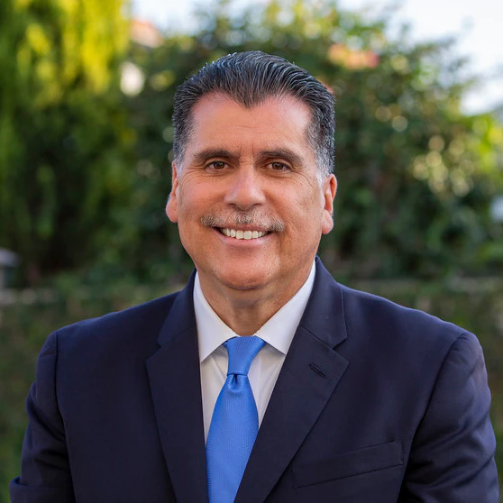 Robert Luna Robert Luna