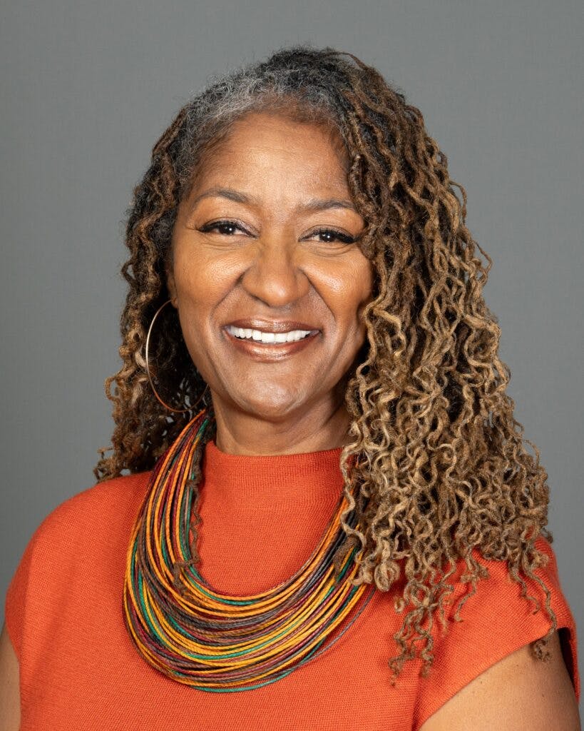 Holly J. Mitchell