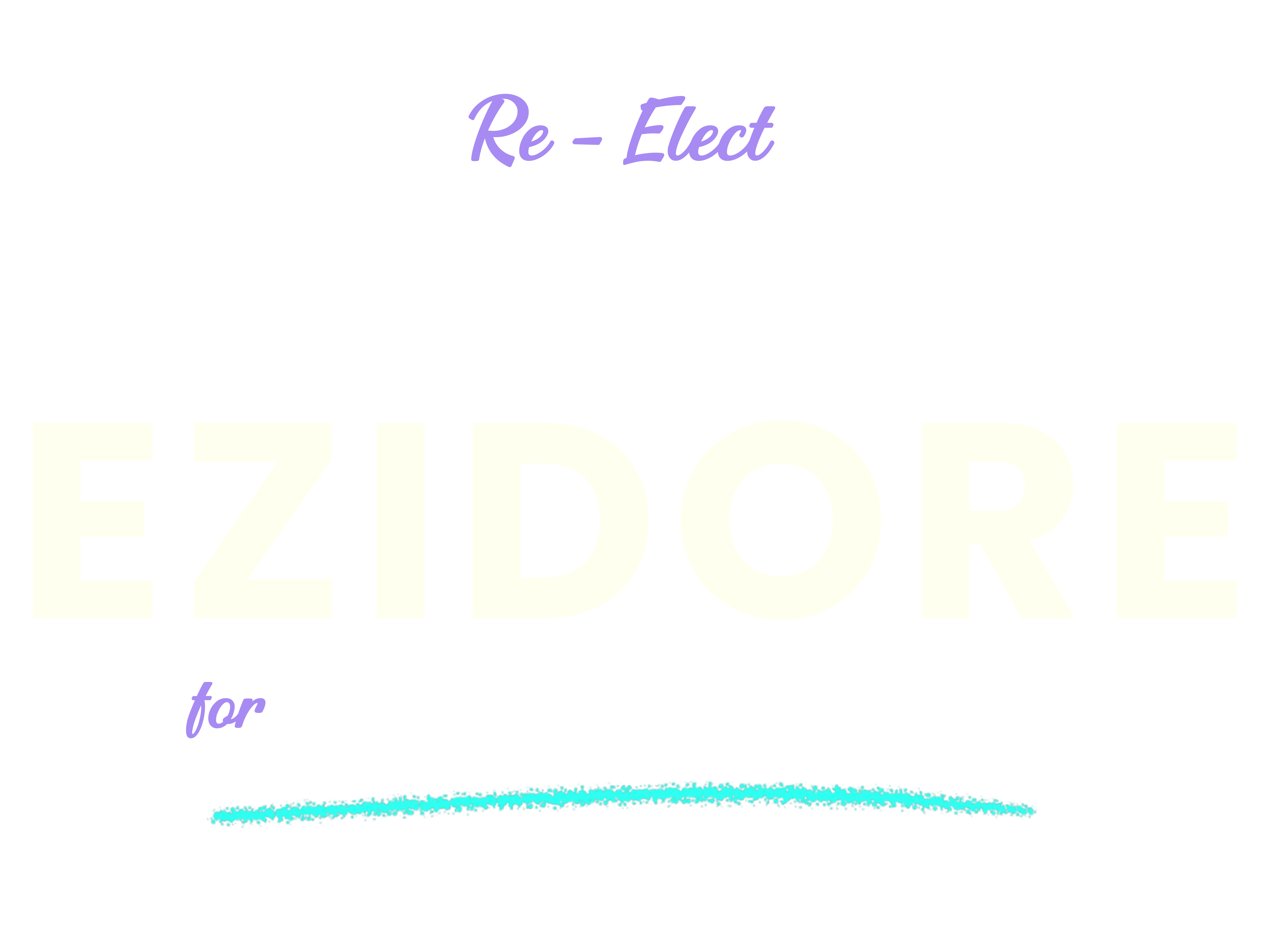 Re-Elect Triston Ezidore for Culver City School Board