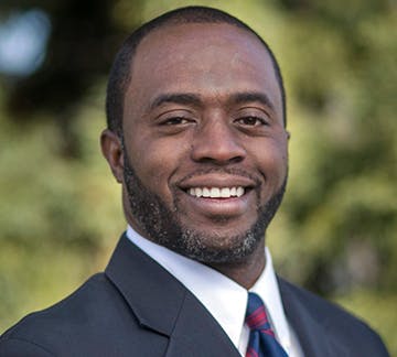 Tony Thurmond