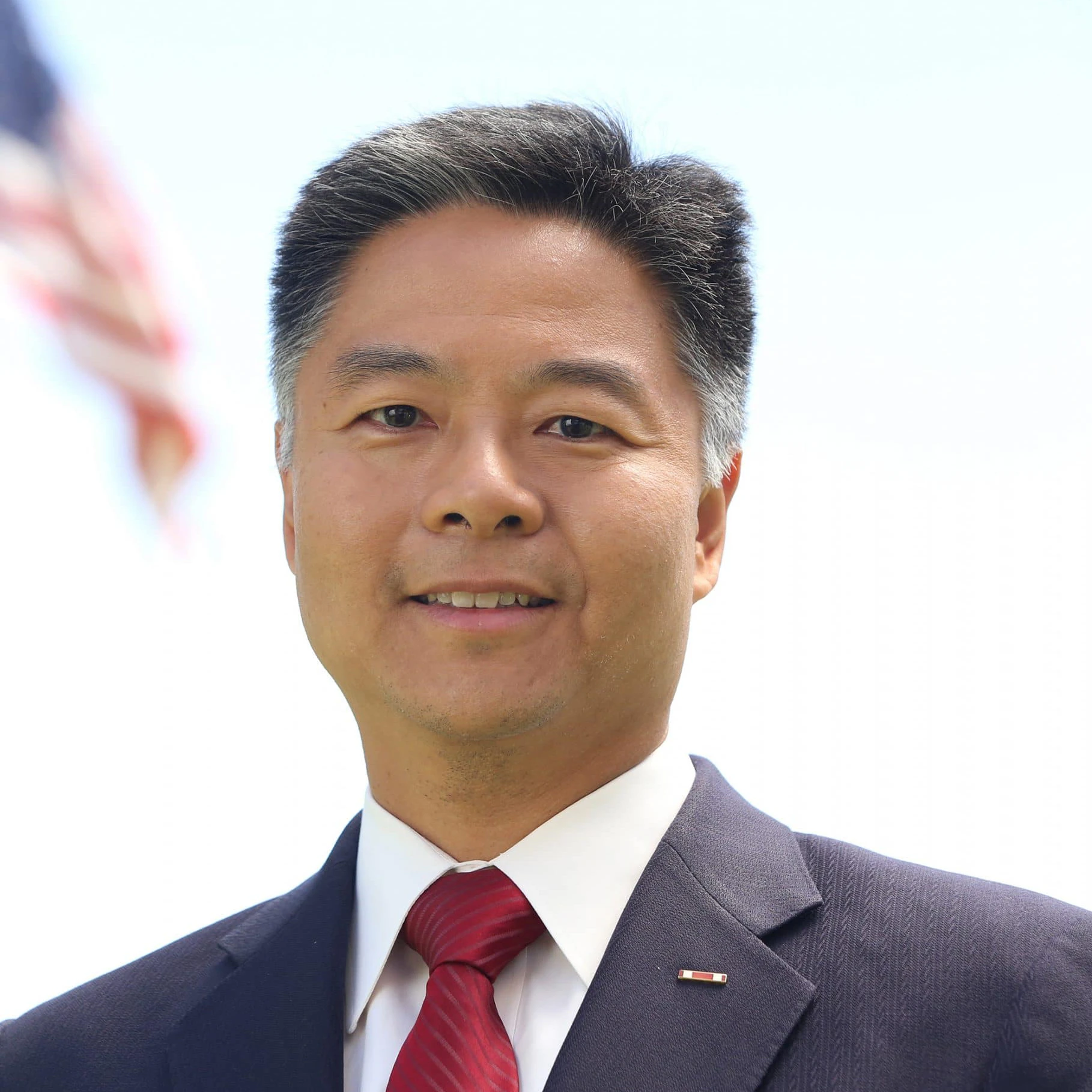 Ted Lieu Ted Lieu