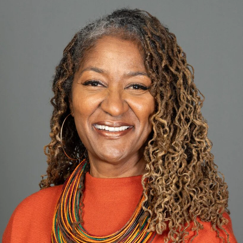 Holly J. Mitchell Holly J. Mitchell