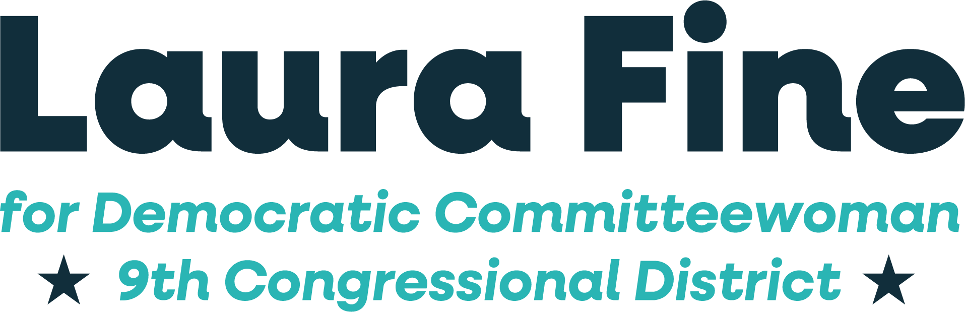 Laura Fine for SCC logo