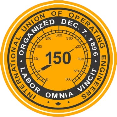 IUOE Local 150
