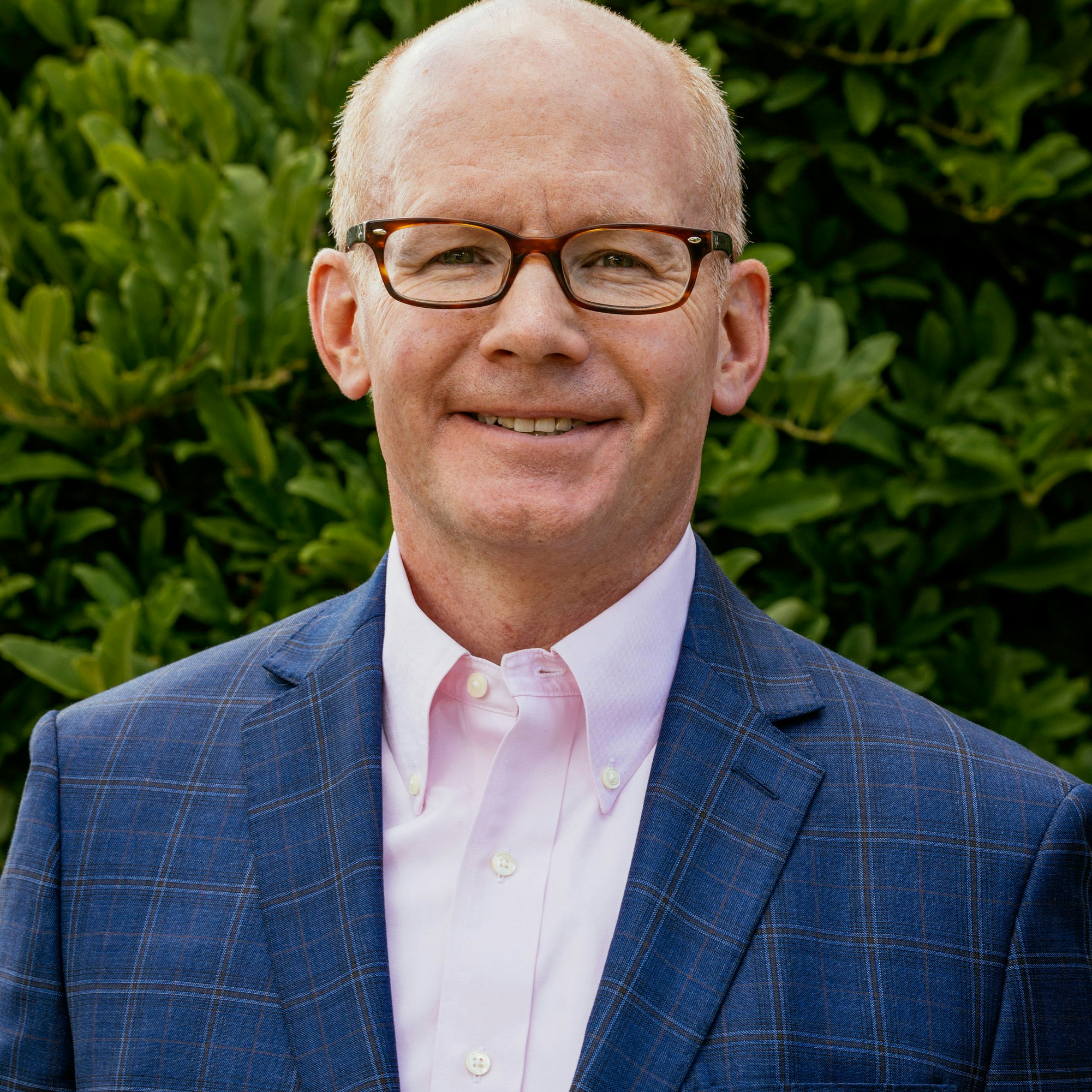 Don Harmon Don Harmon