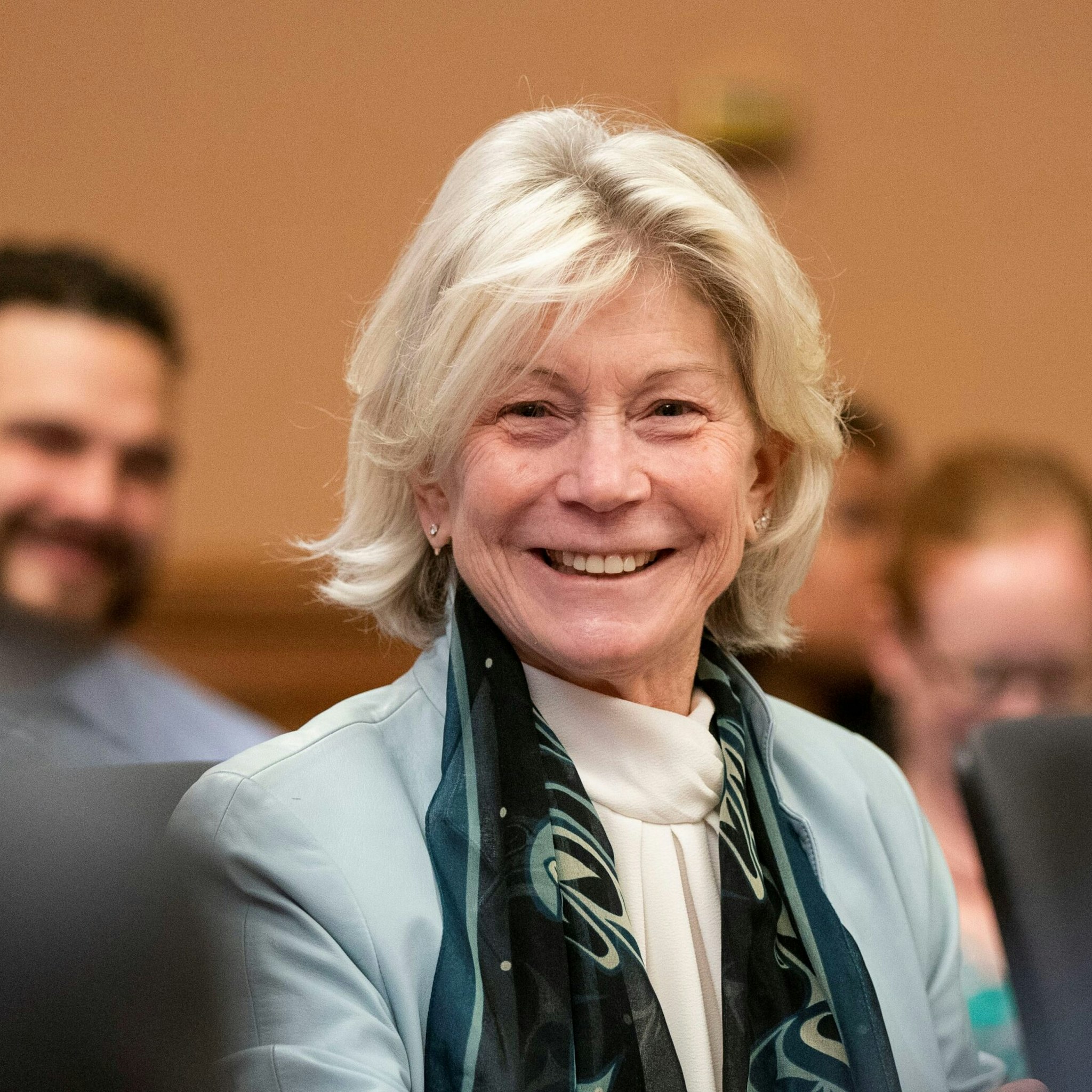 Janet Bewley Janet Bewley