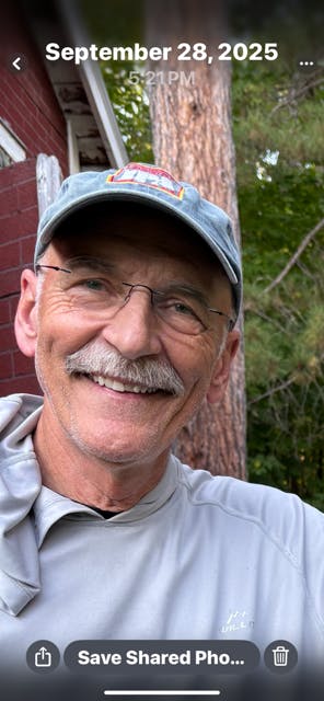 Jeffrey Olsen