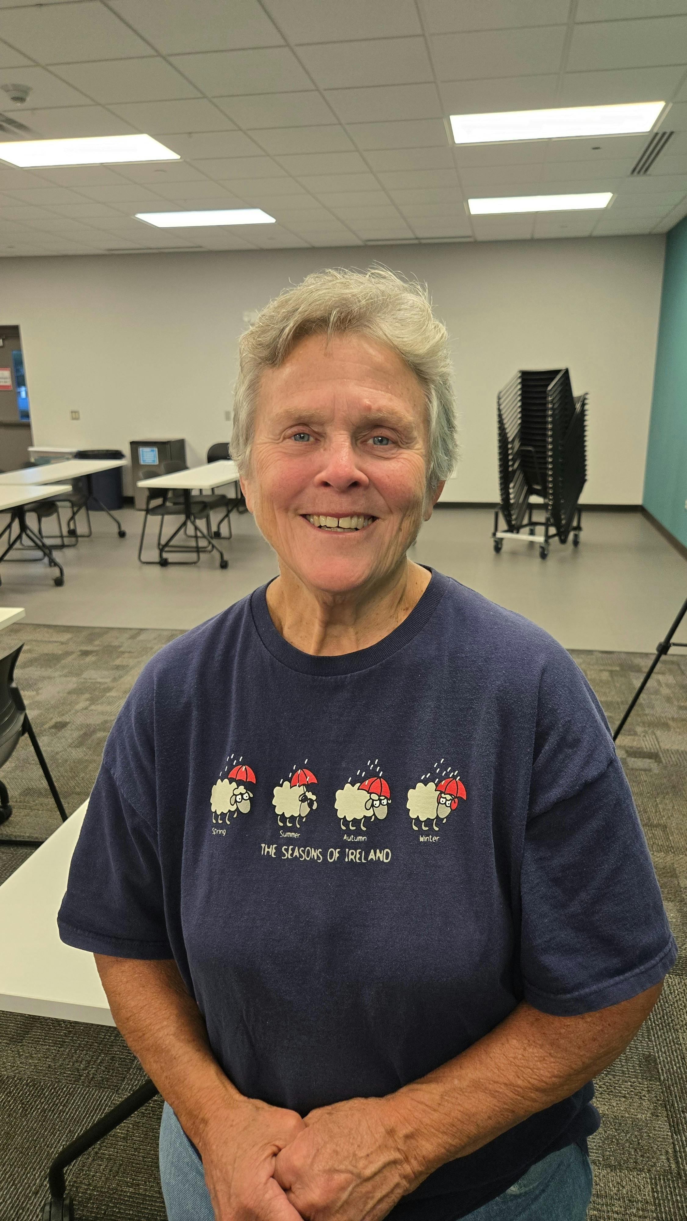 Mary Hubler
