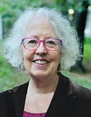 Mary Roth Burns