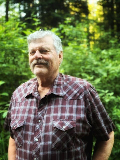 Steve Sandstrom