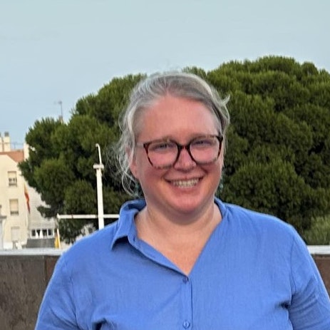 Mandy Roberts Mandy Roberts