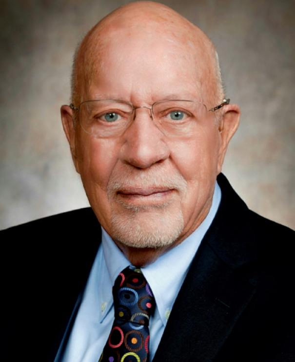 Fred Risser