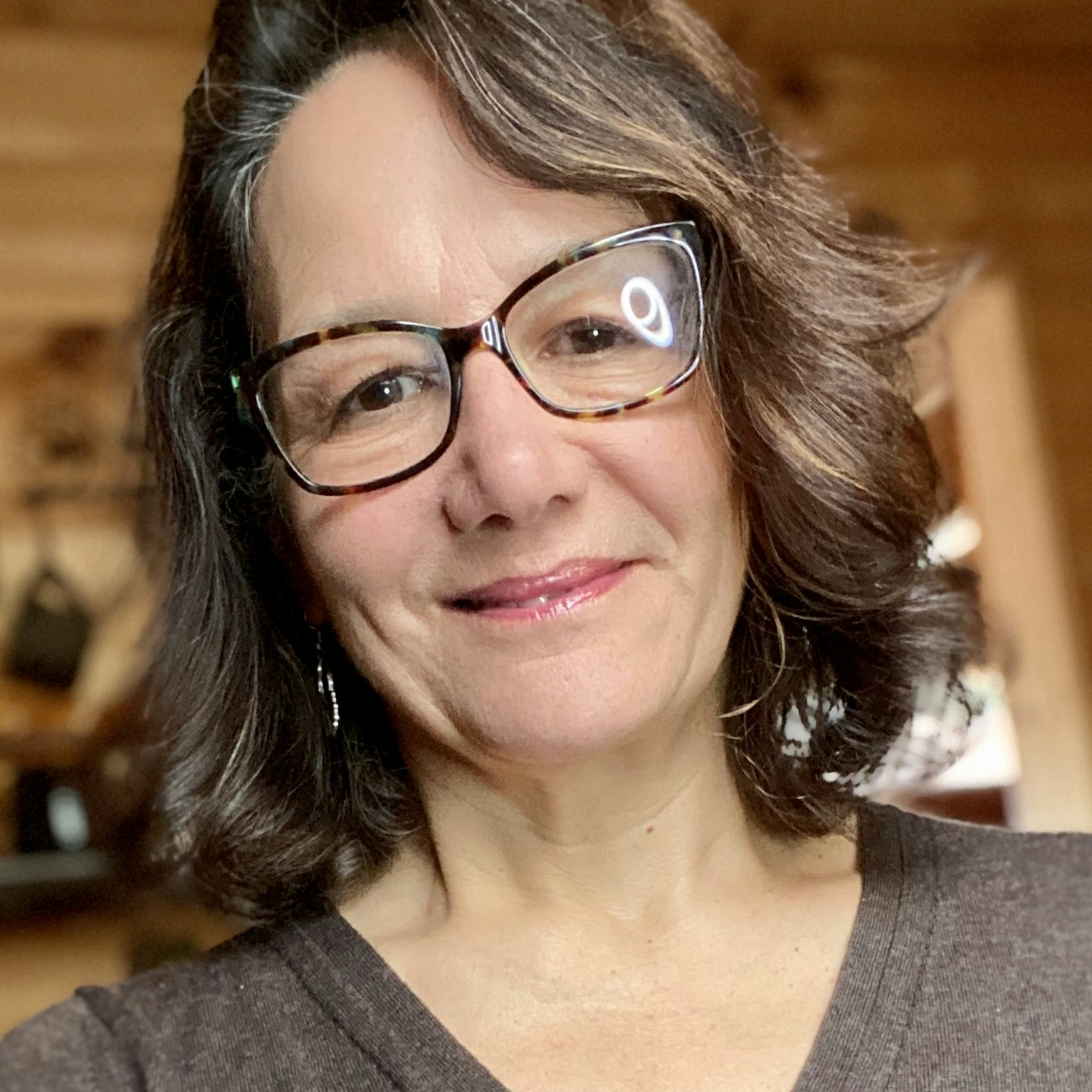 <p>Amy Fassler, Educator, Boulder Junction</p>