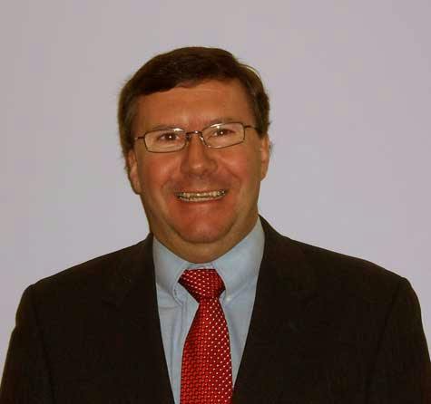 John Robinson