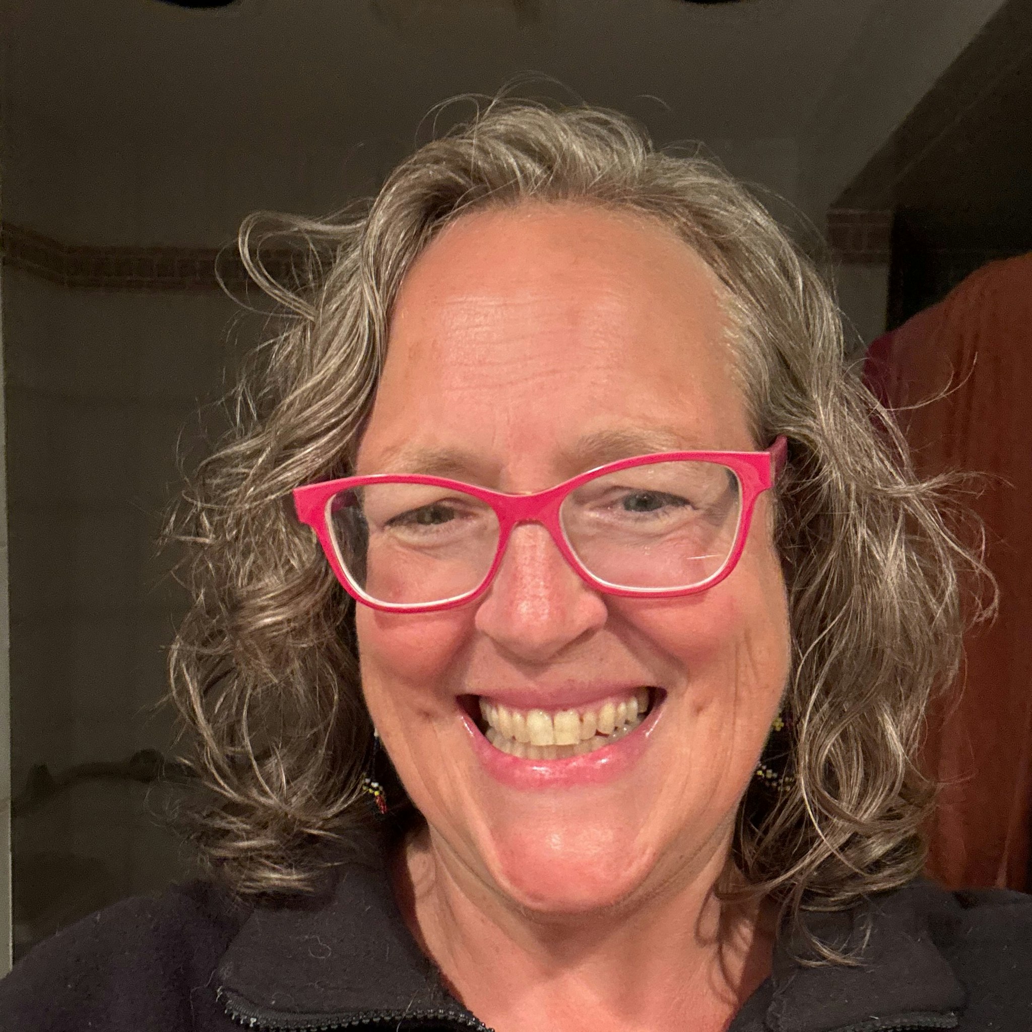 <p>Colleen Trumper, Educator, Washburn</p>