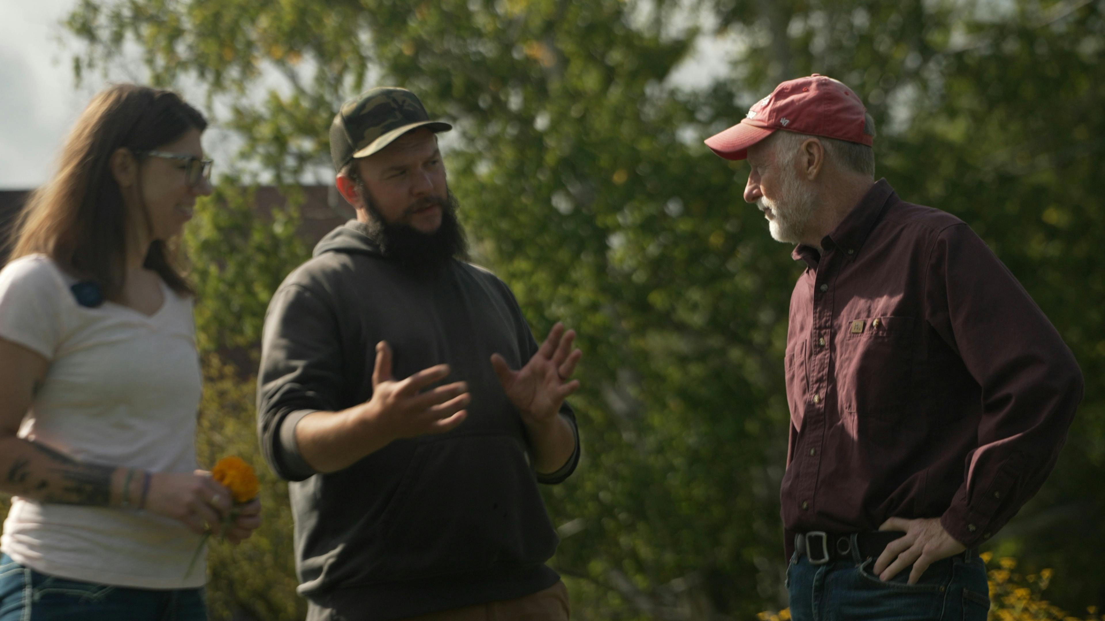 Video component image